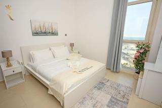 Mangrove View 2BR Retreat - Chic Al Reem Island Escape - 4