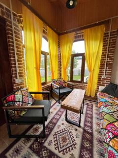 Marisi Cottage - კოტეჯი მარისი - 3