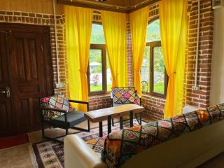 Marisi Cottage - კოტეჯი მარისი - 2