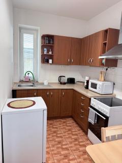 Hřensko 27 Apartmány - 1
