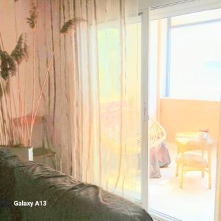 Crystal Apartment with Green View - 1
