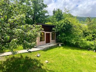 Marisi Cottage - კოტეჯი მარისი - 5
