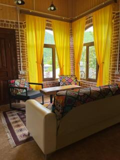 Marisi Cottage - კოტეჯი მარისი - 3