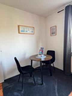 Quartier 6, schönes Apartment in Bremerhaven - 6