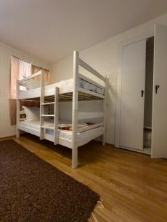 Apartment Lumbardhi - 9