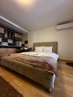 Apartment Lumbardhi - 8