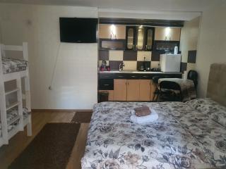 Apartment Lumbardhi - 1