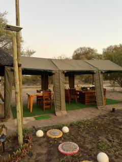 Kalasao Campsite - 3