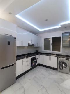 APPART Quemadou -Ghinia - 2