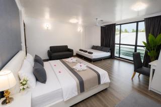 SIS Tourist Villa, Mathiveri, Maldives - 6