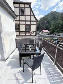 Hřensko 27 Apartmány - 5