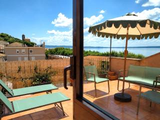Appartamento sul lago - Trevignano Romano - 7