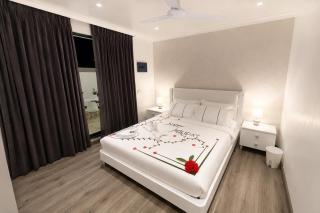 SIS Tourist Villa, Mathiveri, Maldives - 8