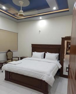 Nursery Lodge Guest House - 3