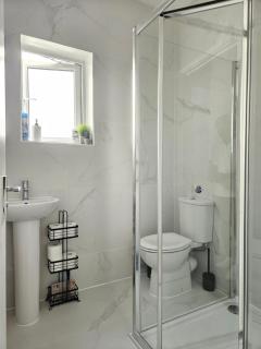 Luxury 2-Bed Flat Near Cambridge Station - 1
