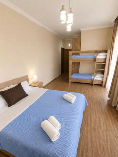 Sunny Hotel - 1