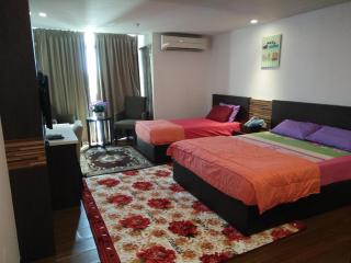 Best Studio Guest House - Kota Bharu - 5
