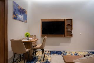 H SAM Hotel - 6