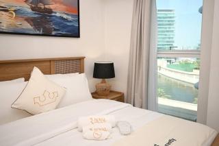 Cozy Chic 2BR - Al Raha Elegant Haven - 8