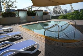 Cozy Chic 2BR - Al Raha Elegant Haven - 5