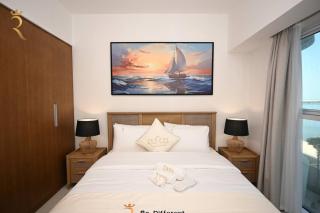 Cozy Chic 2BR - Al Raha Elegant Haven - 3