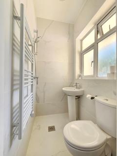 Luxury 2-Bed Flat Near Station with BIKE ! - 2