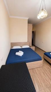 Sunny Hotel - 5