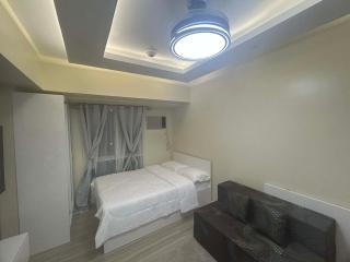 New Studio Unit at Avida Towers Riala Tower 5 - 9