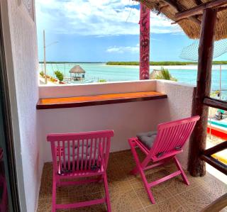Hotel Villa de Pescadores - 9
