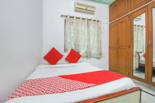 Hotel O Krupa Service Apartments - 9