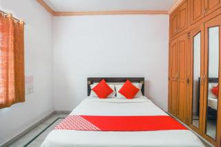 Hotel O Krupa Service Apartments - 5