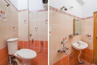 Hotel O Krupa Service Apartments - 3