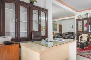 Hotel O Krupa Service Apartments - 2