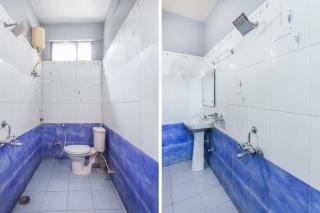 Hotel O Krupa Service Apartments - 1