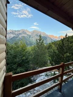 Rosi peak Guesthouse - 4
