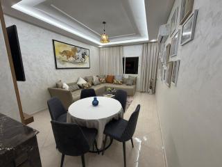 Football Fans 2 Bedroom Suite in the Heart of Agadir - 3