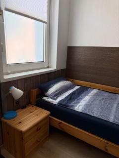 Cozy Micro Flat Hannover with Private Entrance - 0
