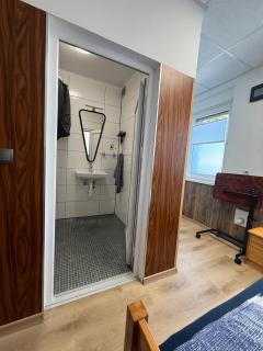 Cozy Micro Flat Hannover with Private Entrance - 7