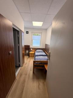 Cozy Micro Flat Hannover with Private Entrance - 8