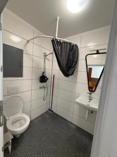 Cozy Micro Flat Hannover with Private Entrance - 6