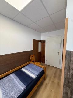 Cozy Micro Flat Hannover with Private Entrance - 5