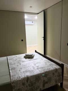 Modern Olive Home - 3