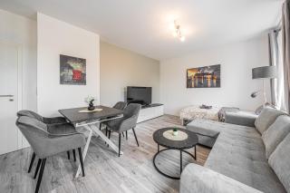 A8 ruhiges 3-Zimmer-Studio mit Balkon - 0