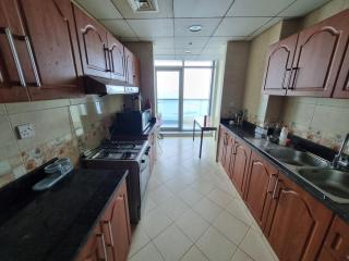 Full sea view, large and luxurious apartment - 1