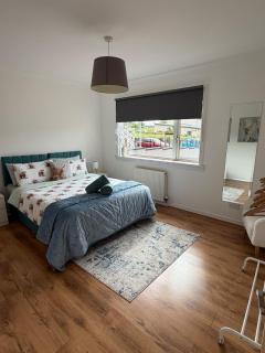 The Apartment Moor Road - 8
