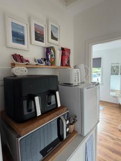 The Apartment Moor Road - 2