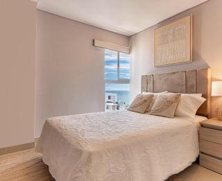 Loft Dúplex con vistas al mar en Bocagrande - 5