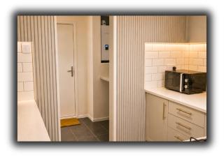 Matchday Mile House Walk to Anfield sleeps 8 - Liverpool - 2