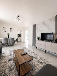 Moderne 3-Zimmer-Wohnung in unmittelbarer Nähe zur Plus City - 7
