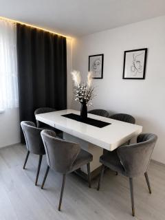 Moderne 3-Zimmer-Wohnung in unmittelbarer Nähe zur Plus City - 8